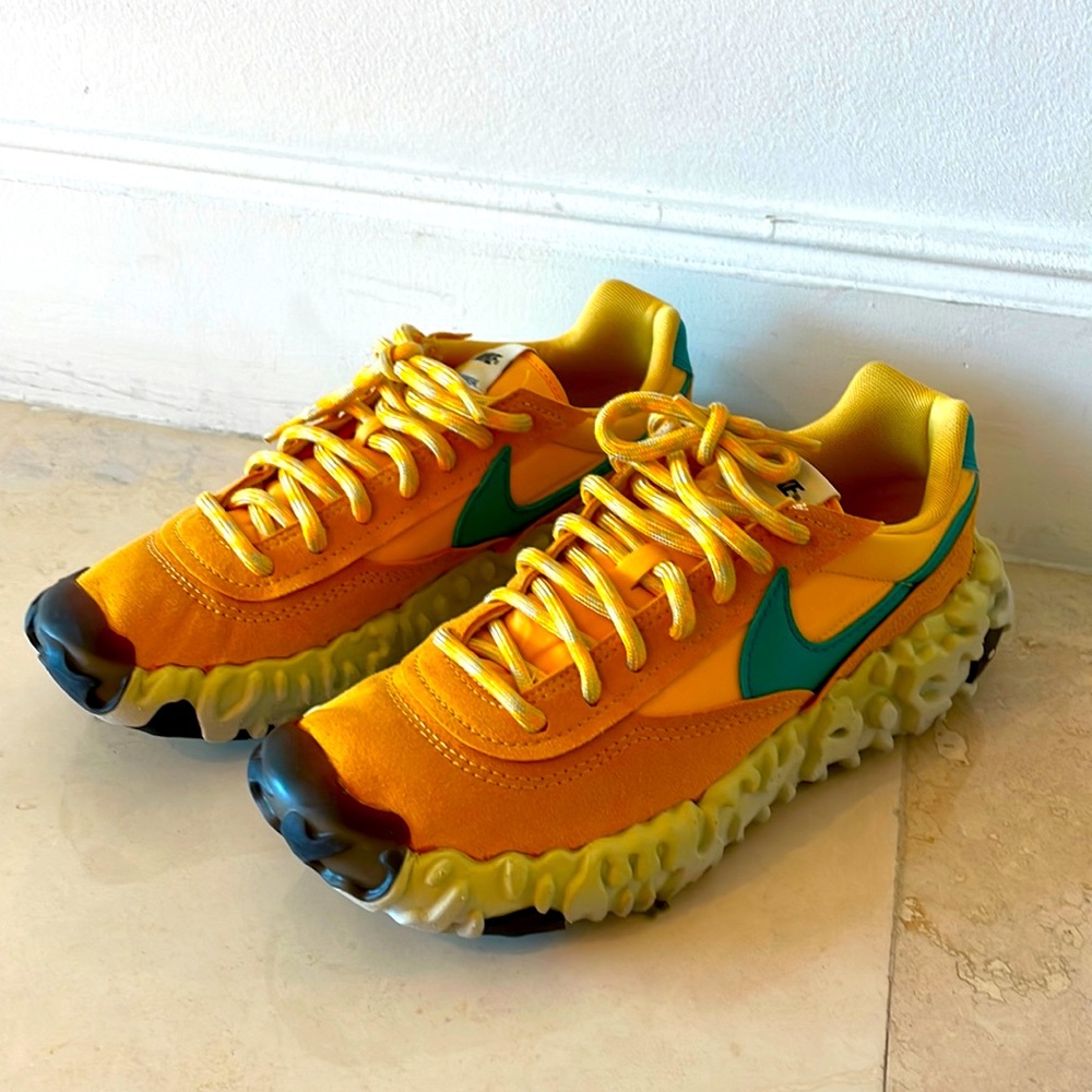 Nike Overbreak SP slightly used size 10 open for offers!!